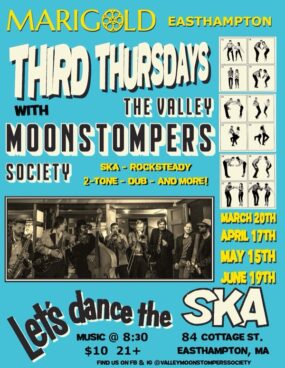 Valley Moonstompers 6/19/25